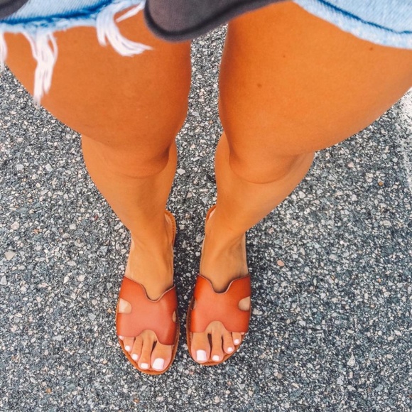 Jenny Slide Sandals💕NIB💕 - Picture 4 of 4